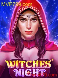 WitchesNight